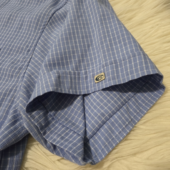 🆕️3/$30💐Point Zero Button Down Shirt - Picture 3 of 5